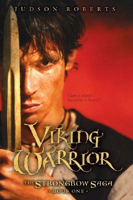 Viking Warrior by Judson Roberts