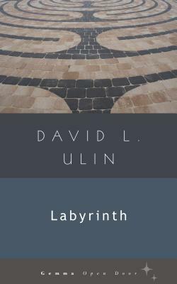 Labyrinth by David L. Ulin
