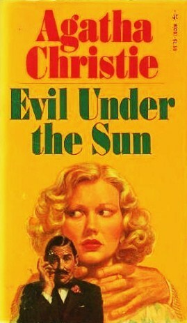 Evil Under the Sun by Agatha Christie