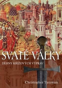 Svaté války by Christopher Tyerman