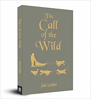 The Call Of The Wild by Jack London