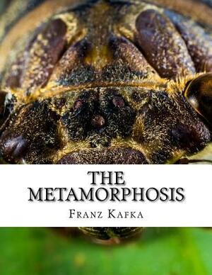 The Metamorphosis by Franz Kafka