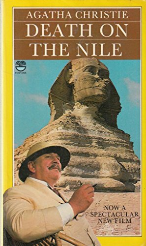 Death on the Nile by Agatha Christie