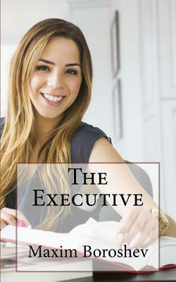 The Executive by Maxim Boroshev