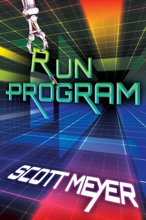 Run Program by Scott Meyer