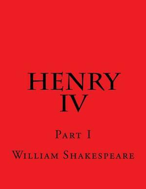 Henry IV Part I by William Shakespeare