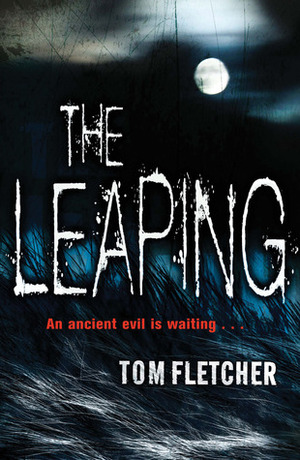 The Leaping by Tom Fletcher