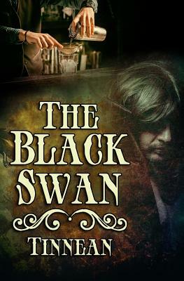 The Black Swan by Tinnean