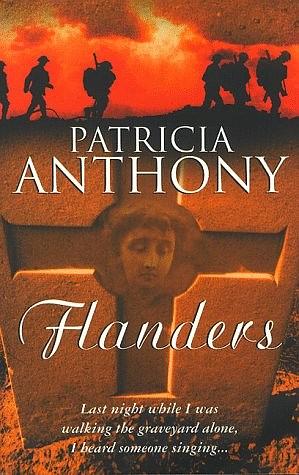 Flanders by Patricia Anthony