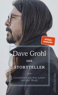 Der Storyteller by Dave Grohl