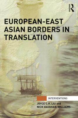European-East Asian Borders in Translation by 