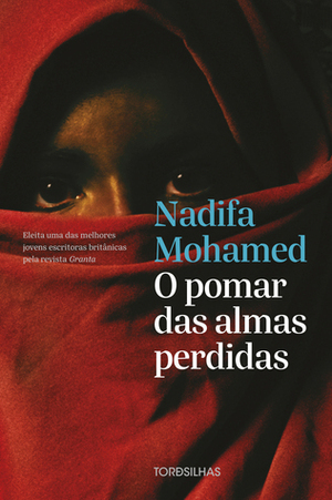 O Pomar das Almas Perdidas by Nadifa Mohamed