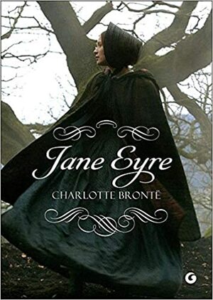 Jane Eyre by Charlotte Brontë