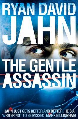 The Gentle Assassin by Ryan David Jahn