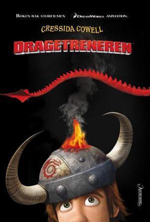 Dragetreneren by Cressida Cowell