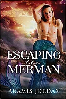 Escaping the Merman by Aramis Jordan