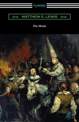 The Monk by Matthew G. Lewis