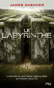 Le Labyrinthe by Guillaume Fournier, James Dashner