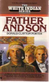 Father and Son by Donald Clayton Porter