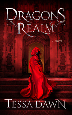 Dragons Realm by Tessa Dawn