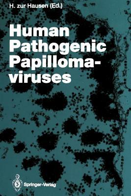 Human Pathogenic Papillomaviruses by 