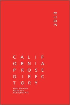 California Prose Directory: New Writing from the Golden State by Charles McLeod