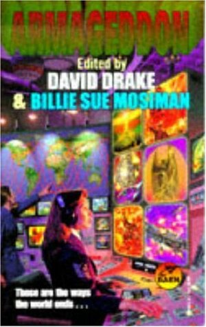 Armageddon by David Drake, Billie Sue Mosiman