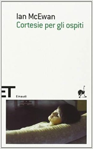 Cortesie per gli ospiti by Ian McEwan
