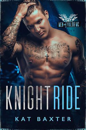 Knight Ride by Kat Baxter