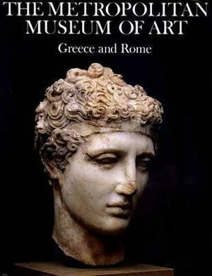 Greece and Rome by Joan R. Mertens