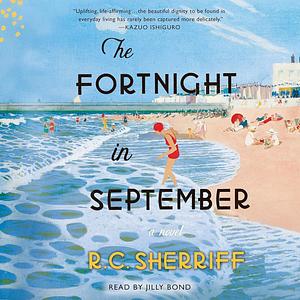 The Fortnight in September by R.C. Sherriff