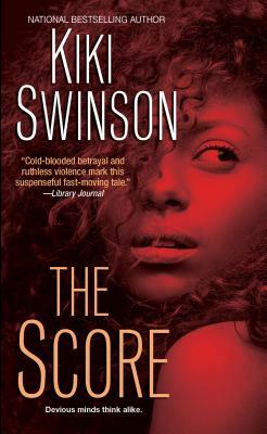 The Score by Kiki Swinson