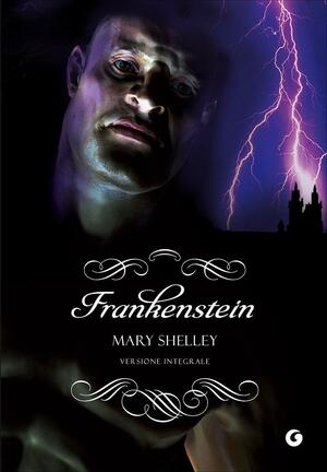 Frankenstein by Mary Shelley