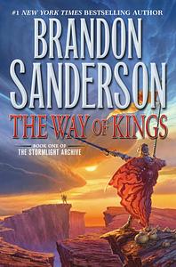 The Way of Kings by Brandon Sanderson