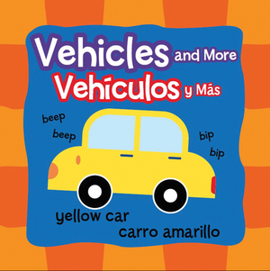 Vehicles and More-Vehiculos Y Mas by 