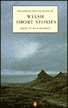 Second Penguin Book of Welsh Short Stories by Alun Richards