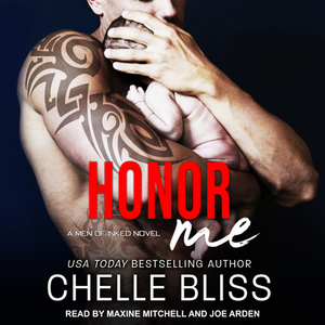 Honor Me by Chelle Bliss