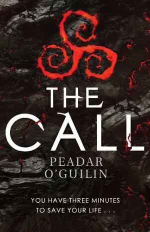 The Call by Peadar Ó Guilín