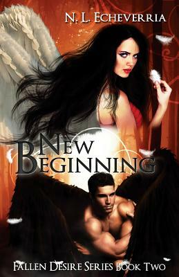 New Beginning by N. L. Echeverria