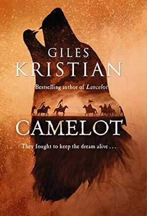 Camelot by Giles Kristian