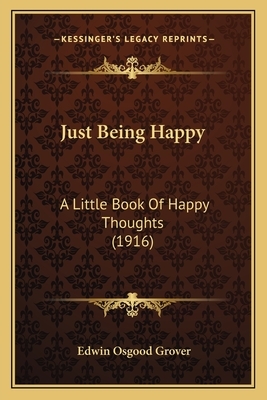 The Little Book of Happiness: Live. Laugh. Love by 