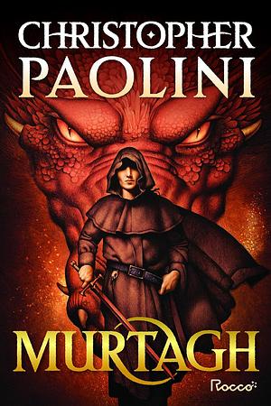 Murtagh: com marcador by Christopher Paolini