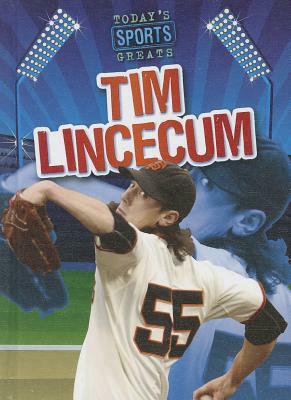 Tim Lincecum by Jason Glaser