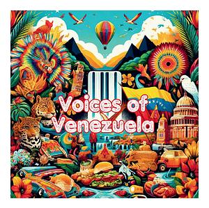 Voices of Venezuela  by Aminul Hoque