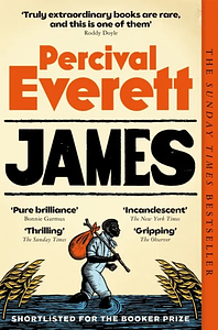 James by Percival Everett