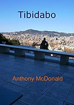Tibidabo by Anthony McDonald