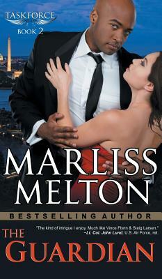 Guardian (The Taskforce Series, Book 2) by Marliss Melton