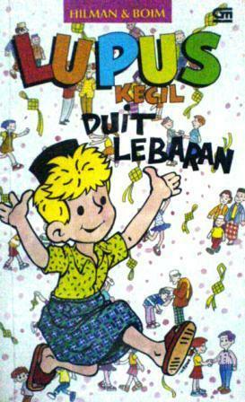 Duit Lebaran by Hilman Hariwijaya, Boim Lebon