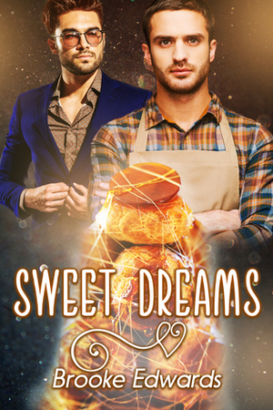 Sweet Dreams by Brooke Edwards