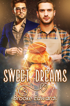 Sweet Dreams by Brooke Edwards